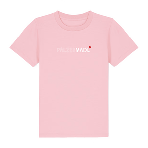 Pälzermädl - Kinder T-Shirt