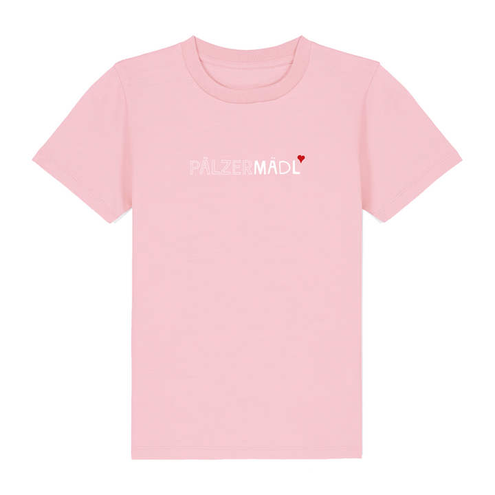 Pälzermädl - Kinder T-Shirt