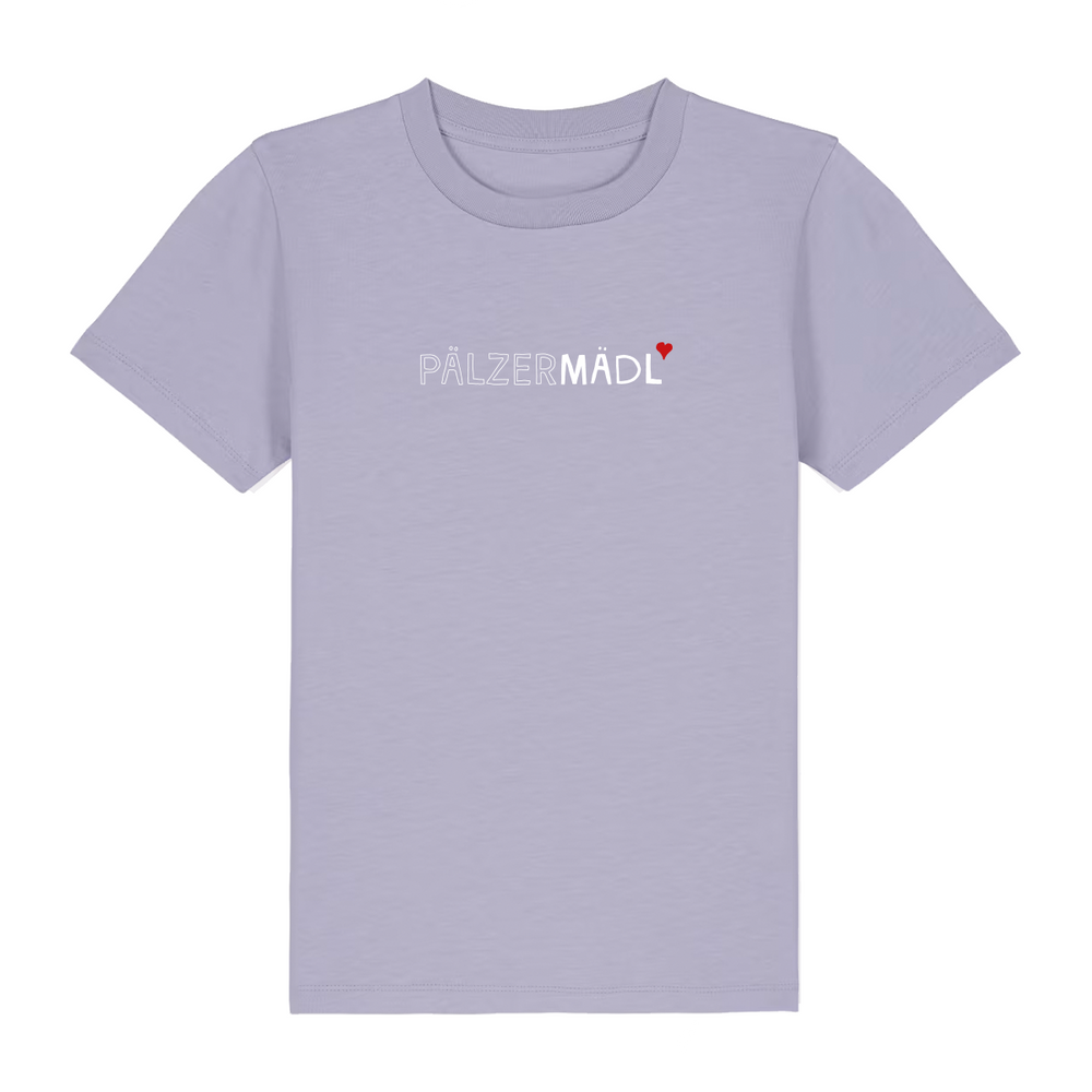 Pälzermädl - Kinder T-Shirt
