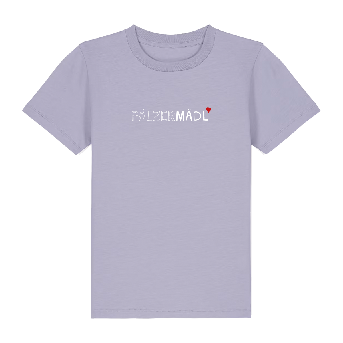 Pälzermädl - Kinder T-Shirt