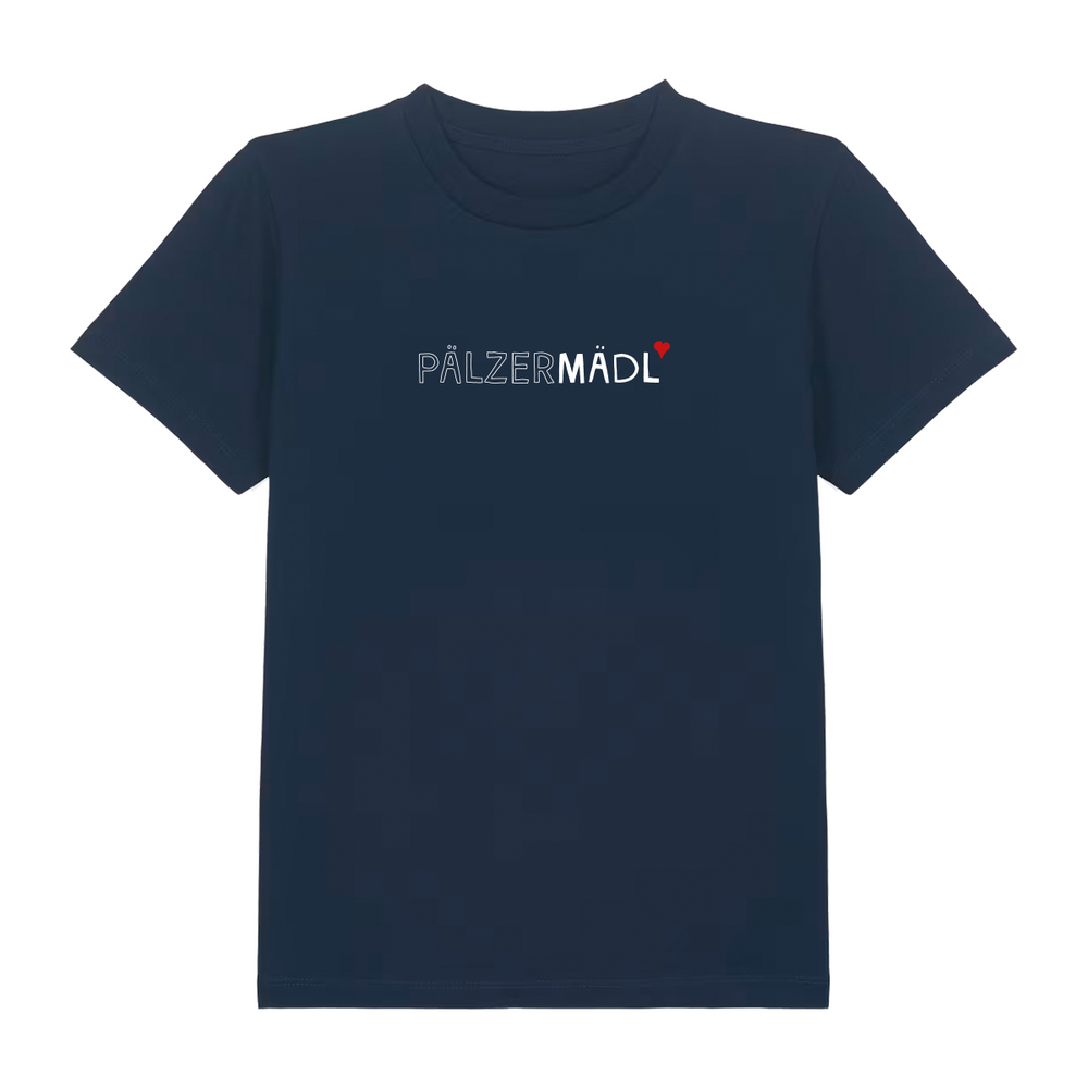 Pälzermädl - Kinder T-Shirt