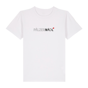 Pälzermädl - Kinder T-Shirt