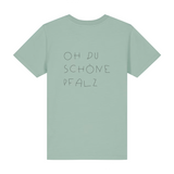 Pfalz-Herz - Kinder T-Shirt