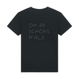 Pfalz-Herz - Kinder T-Shirt