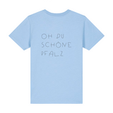 Pfalz-Herz - Kinder T-Shirt