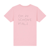 Pfalz-Herz - Kinder T-Shirt