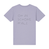 Pfalz-Herz - Kinder T-Shirt