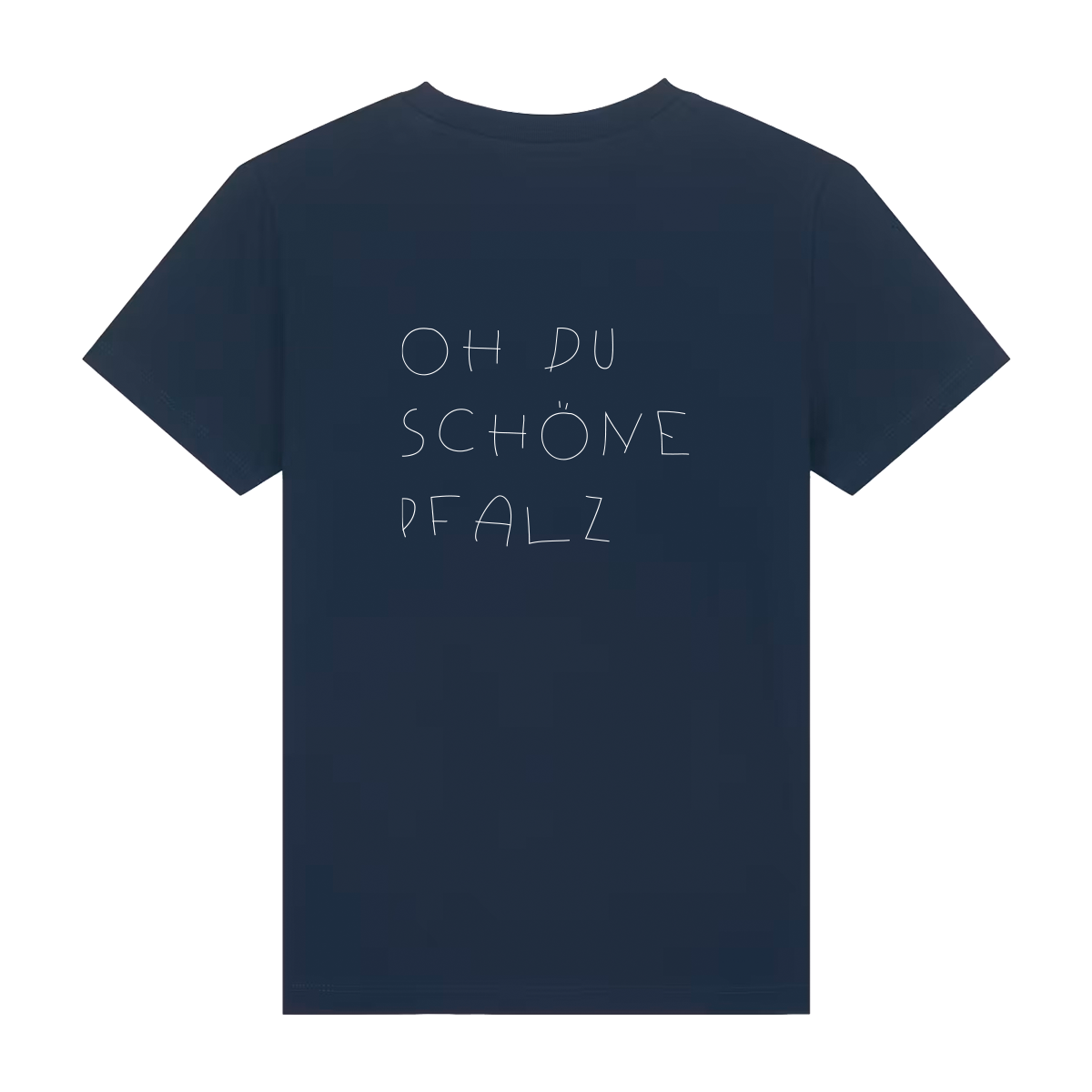 Oh du schöne Pfalz - Kinder T-Shirt