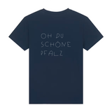 Pfalz-Herz - Kinder T-Shirt