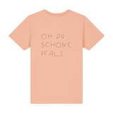 Pfalz-Herz - Kinder T-Shirt