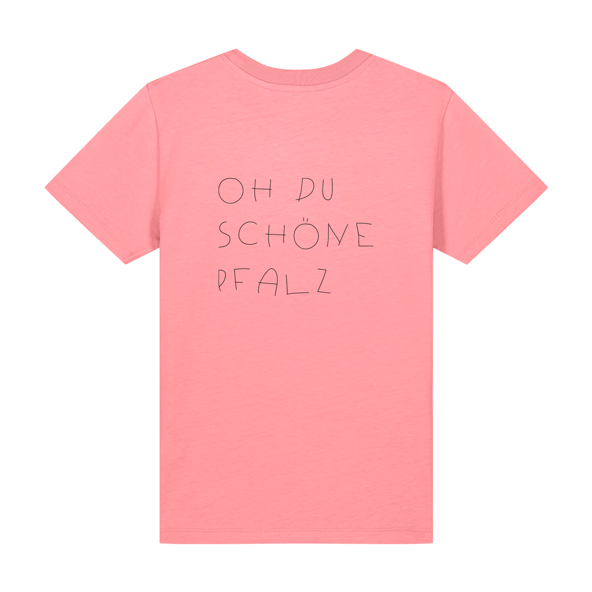 Oh du schöne Pfalz - Kinder T-Shirt