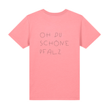 Pfalz-Herz - Kinder T-Shirt