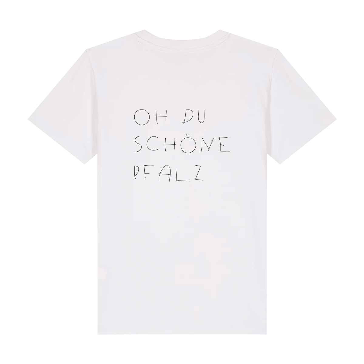 Oh du schöne Pfalz - Kinder T-Shirt