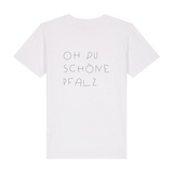 Pfalz-Herz - Kinder T-Shirt