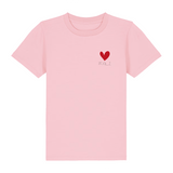 Pfalz-Herz - Kinder T-Shirt