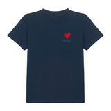Pfalz-Herz - Kinder T-Shirt