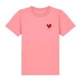 Pfalz-Herz - Kinder T-Shirt