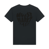 Wurstmarkt-Herz - Kinder T-Shirt