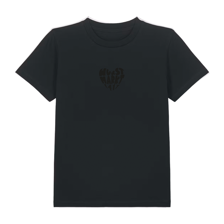 Wurstmarkt-Herz - Kinder T-Shirt
