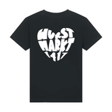 Wurstmarkt-Herz - Kinder T-Shirt