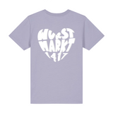 Wurstmarkt-Herz - Kinder T-Shirt