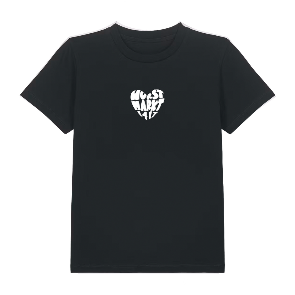 Wurstmarkt-Herz - Kinder T-Shirt