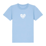 Wurstmarkt-Herz - Kinder T-Shirt