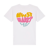Wurstmarkt-Herz - Kinder T-Shirt