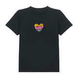 Wurstmarkt-Herz - Kinder T-Shirt