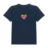Wurstmarkt-Herz - Kinder T-Shirt