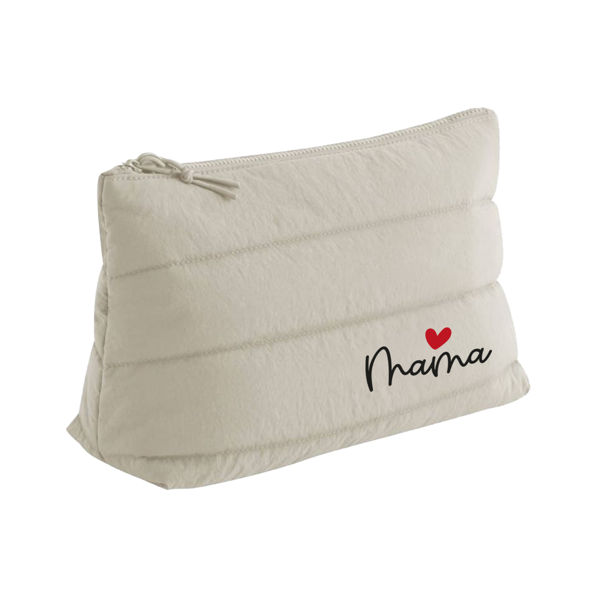 Kosmetiktasche II "Mama"