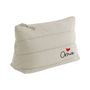 Kosmetiktasche II "Oma"
