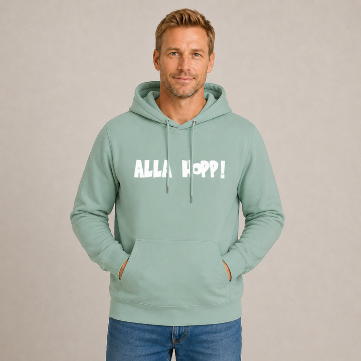 Alla Hopp - Hoodie Unisex