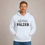 Des Beschde - Hoodie Unisex