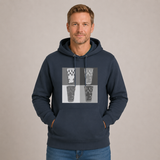 Dubbe s/w - Hoodie Unisex