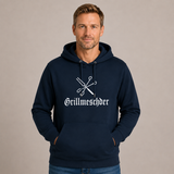 Grillmeschder - Hoodie Unisex