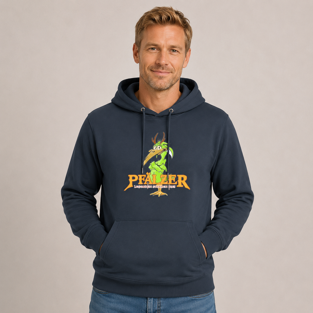 Pfälzer Elwi - Hoodie Unisex