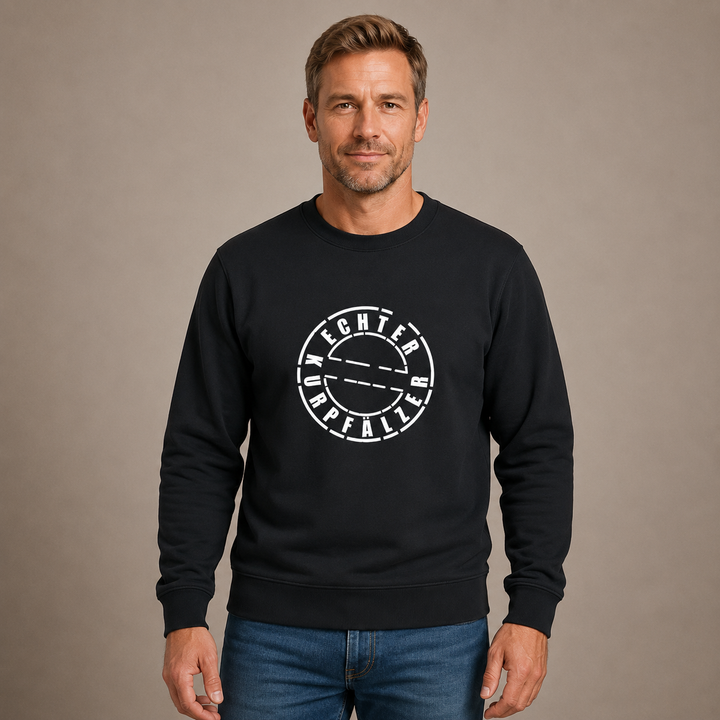 Echter Kurpfälzer - Sweater Unisex