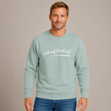 Lust auf Riesling - Sweater Unisex