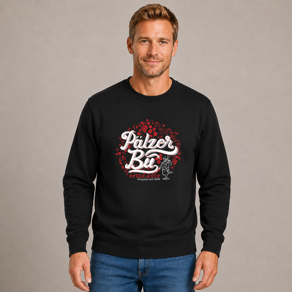 Pälzer Bu - Sweater Unisex