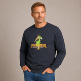 Pfälzer Elwi - Sweater Unisex