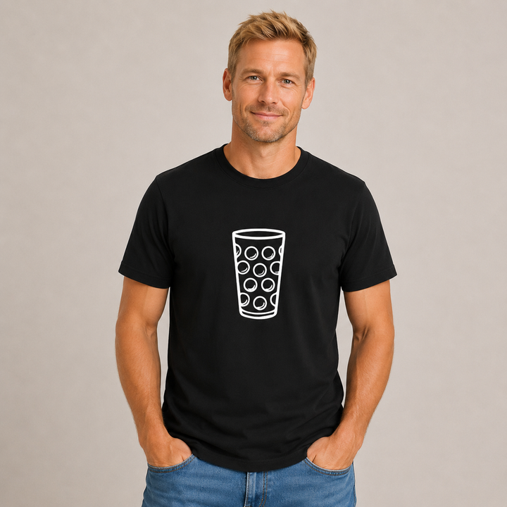 Dubbe - T-Shirt Unisex