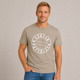 Echter Kurpfälzer - T-Shirt Unisex