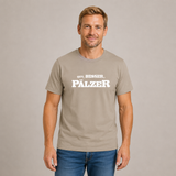 Gut, besser, Pälzer - T-Shirt Unisex