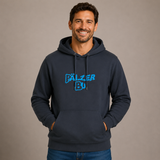 Pälzer Bu (blau) - Hoodie Unisex