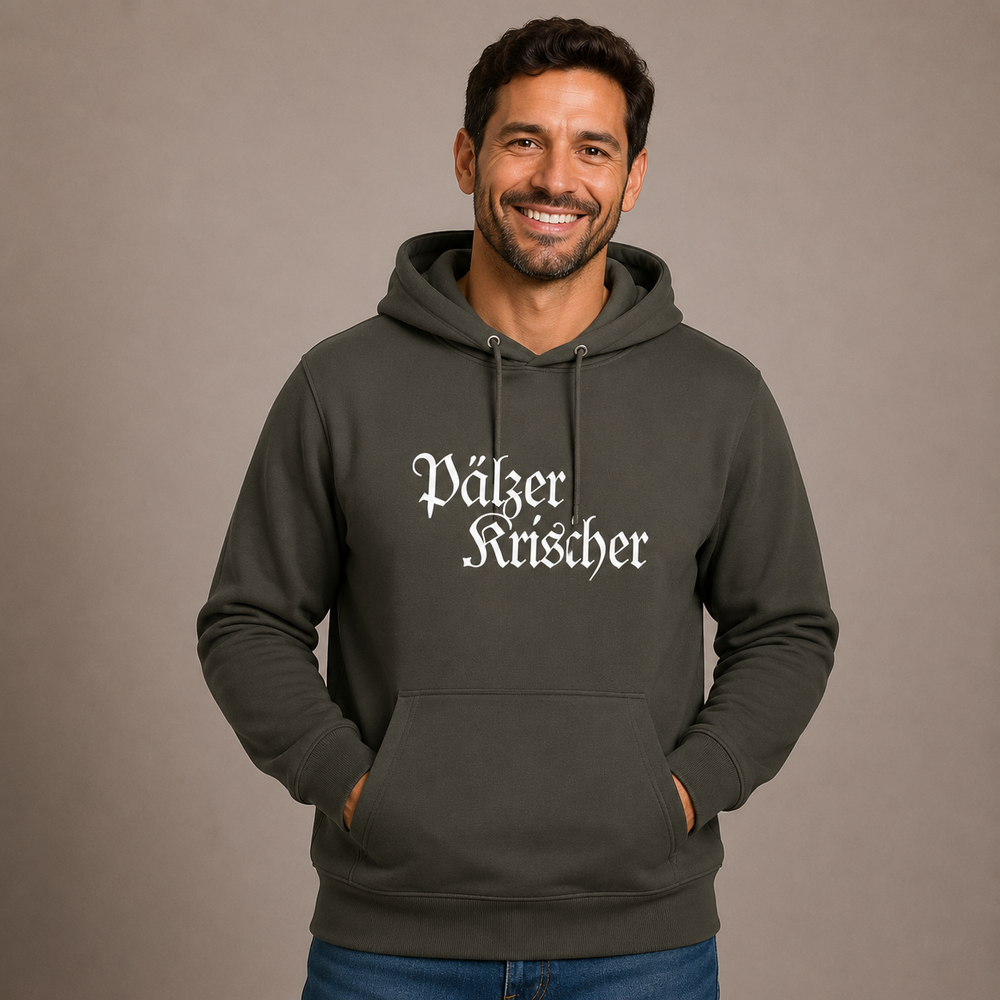 Pälzer Krischer - Hoodie Unisex