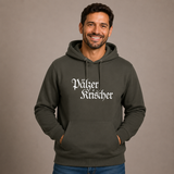 Pälzer Krischer - Hoodie Unisex