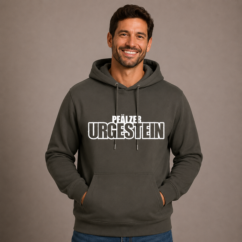 Pfälzer Urgestein - Hoodie Unisex