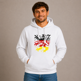 WM Löwe - Unisex Hoodie