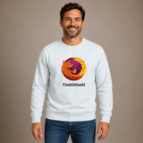 Fuxdeiwelswild - Sweater Unisex